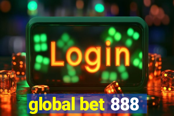 global bet 888